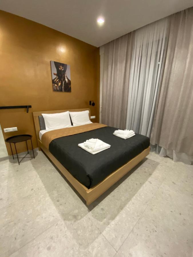 Smart Lux Apartment B Athens Exterior photo